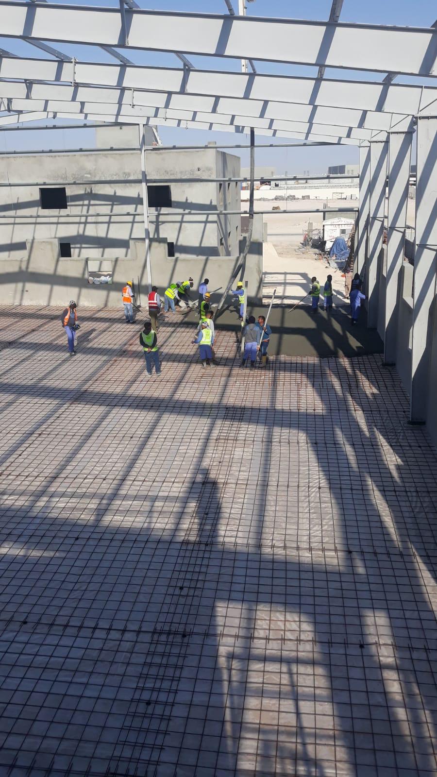 بركة العوامر