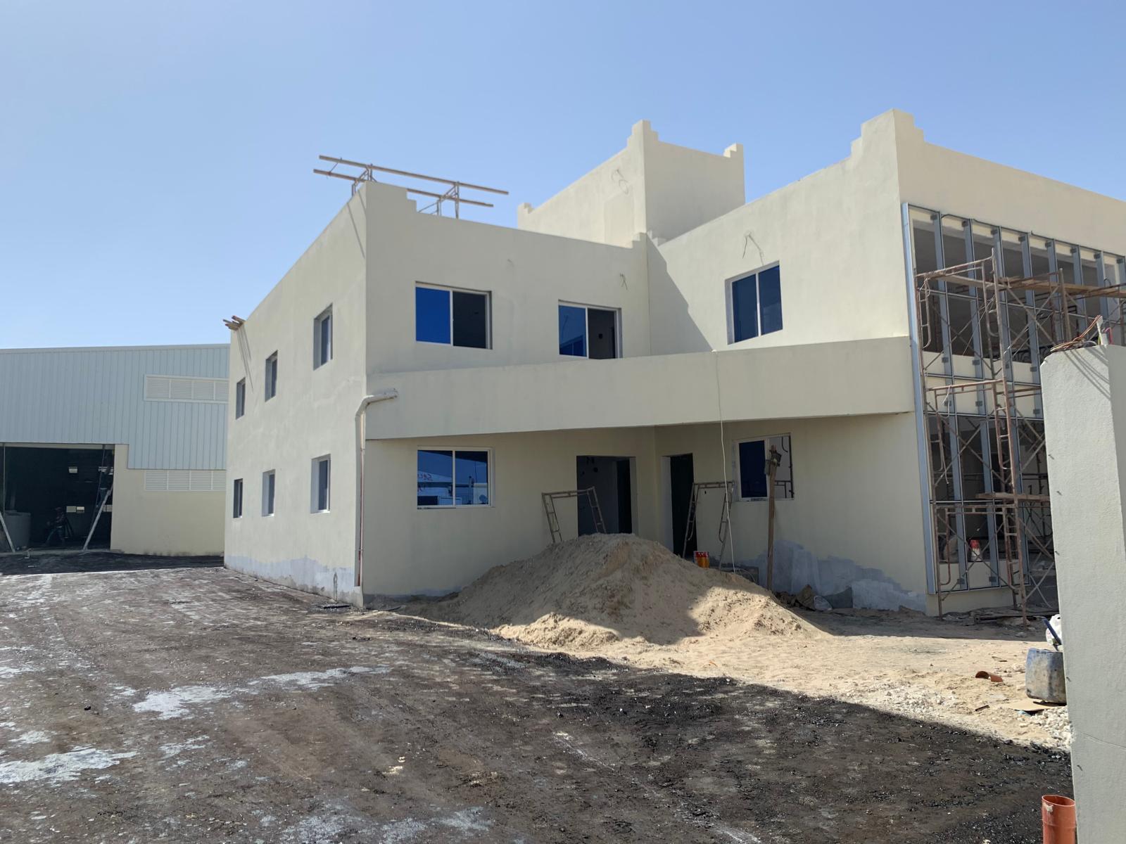 معرض - بركة العوامر