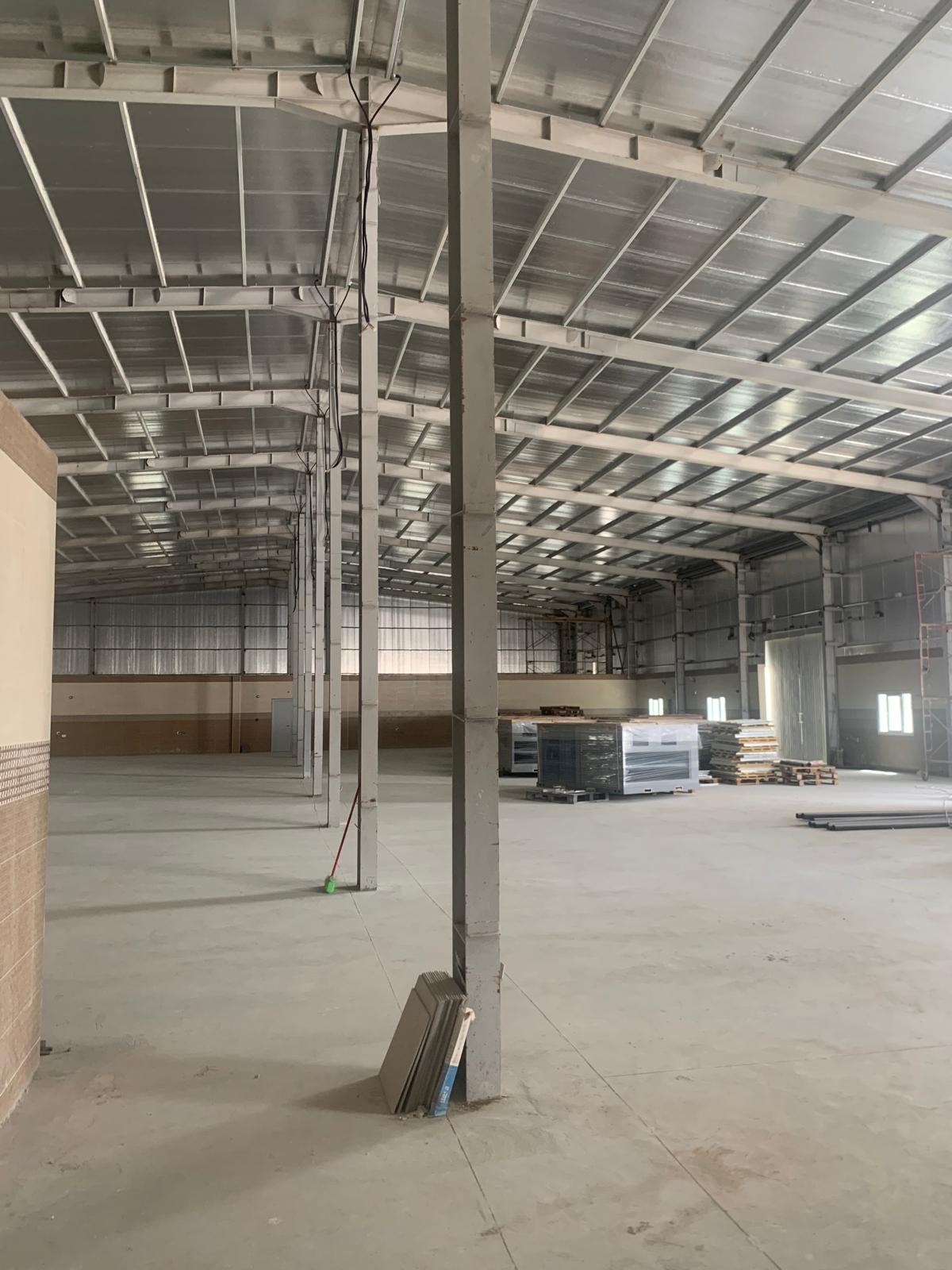 بركة العوامر